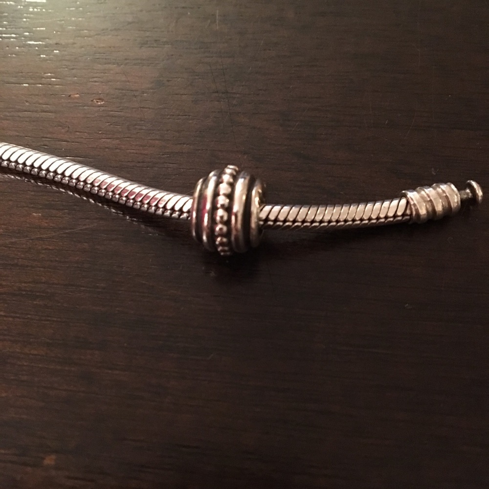 Genuine Pandora 925 sterling silver charm